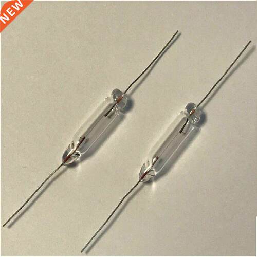 10 New xil Style Miniture Lmp Bulbs 8V 100 m With Leds