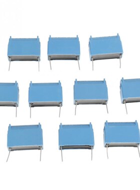 Induction Cooker Capacitor Radial Lead Capacitor 0.33uF 630V