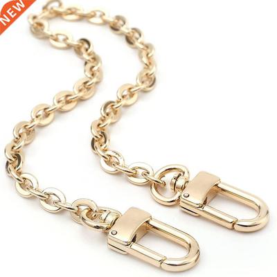 40/100CM Metal Mini Purse Chain Shoulder Crossbody Strap Han