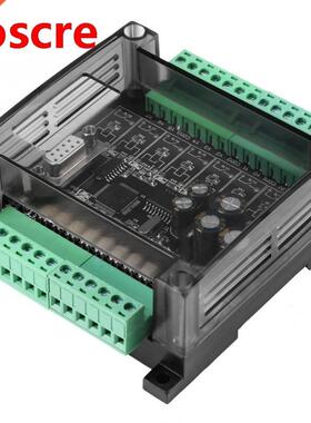 PLC Programmable Logic Controller FX1N-20MT Industrial Contr