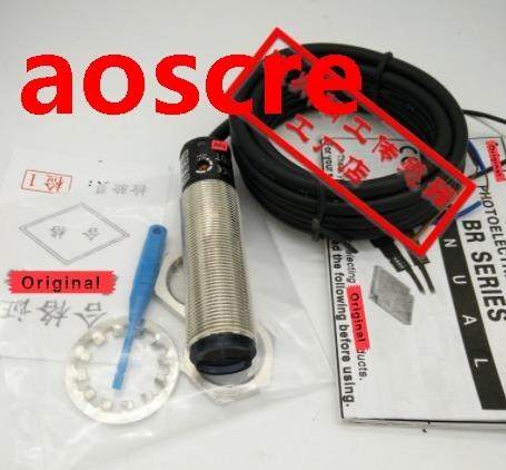 BR200-DDT BR200-DDT-P New High Quality Photoelectric Switch