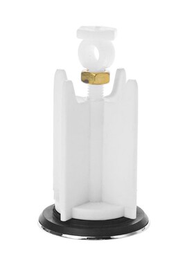 Sink Stopper Bathtub Water Drain Plug Basin Button Strainer