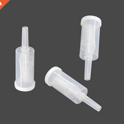 3 PCS Three-piece One-way Valve Exhaust Valve Food Grade Pla