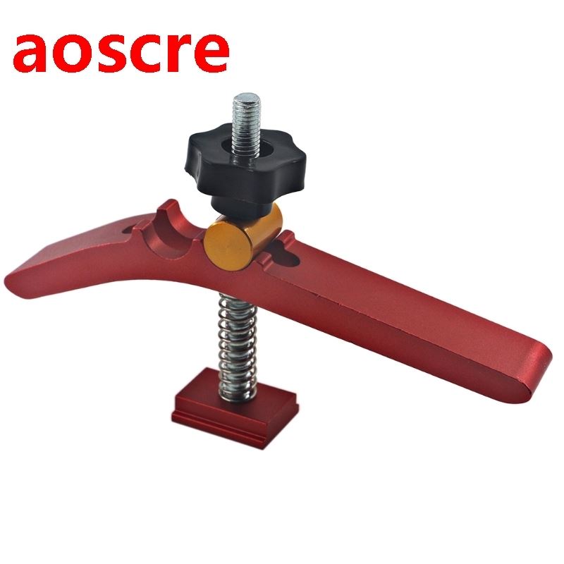 35ED T-track Hold Down Clamps,Woodworking and Clamps-High St