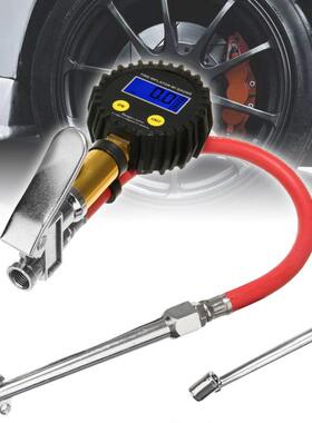 Mayitr 200PSI Air Compressor Pump Quick Connect Coupler LCD