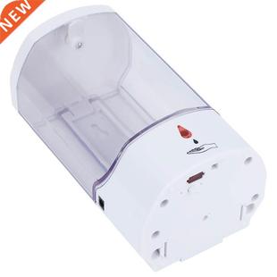 Bathroom Kitchen Tools liquid soap dispenser 800ml ABS Wall-