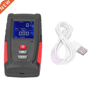 WT3121 Electromagnetic Radiation Tester Anti-Radiation Monit