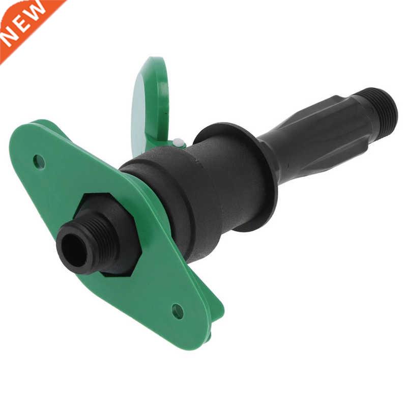 Water Intake Connector Water Intake Valve G1 Male Thread for