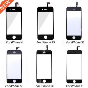 Panel Digitizer Screen iPhone Touch