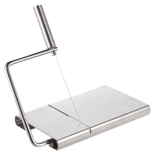 Cheese Slicer Butter Cake Cutting Cutter Kitchen Baking Tool