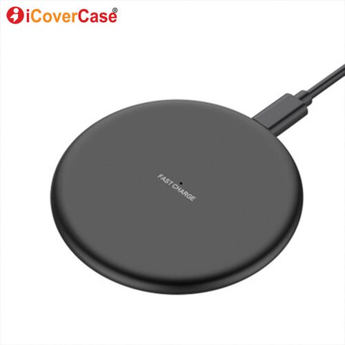 Fast Charger Xiaomi mi mix 3 Qi Wireless Charger Xiaomi mi
