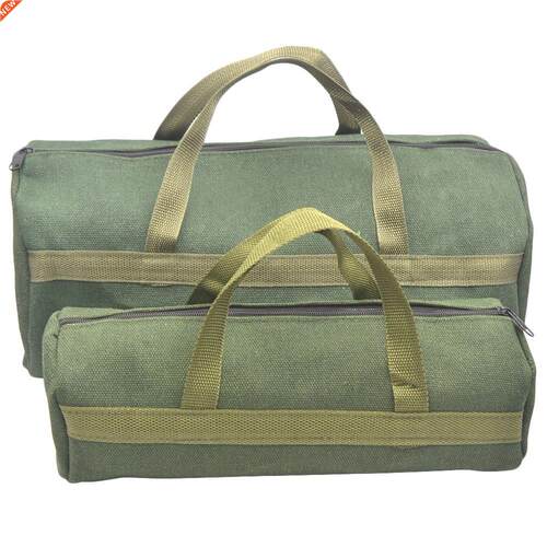 Durable Thick Pouch Tool Bags Storage Organizer Instrument