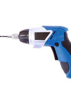 4.0V 100mAh Lithium Battery Drill bit Set Cordless Power To