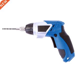 4.0V 100mAh Lithium Battery Drill bit Set Cordless Power To