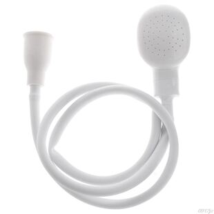 Shower He Spray Drains Strainer Hose Sink Washing Hair Bat