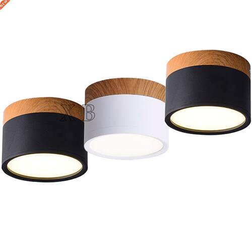 LED Downlight Dimmable 5W 7W 9W12W 15W Led Surface Mounted C
