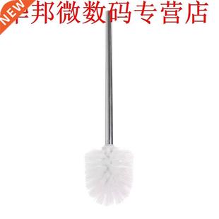 Stainless Steel Bathroom Cleaning Toilet Cleaning Brush Bath