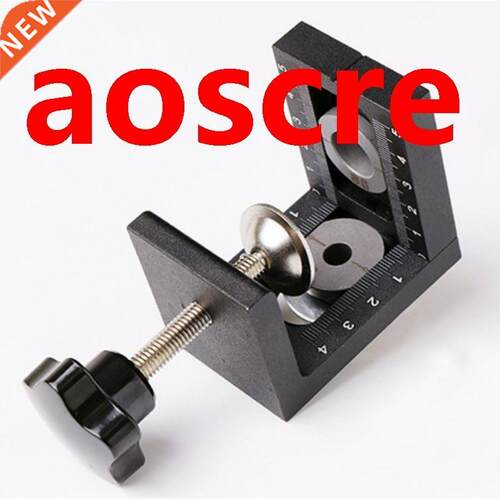 Woodworking Drill Guide Set Locator Woodworking Pocket Hole