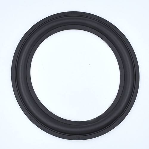 Durable Replacement Parts Repairing Round Practical Black Ea