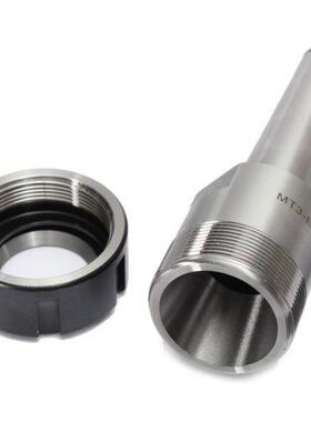 ER32 MT3 M12 Taper Collet Chuck Holder CNC Mllng Lathe Too