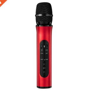 Wireless Bluetooth Kroke Microphone Portble Hndheld Dyn