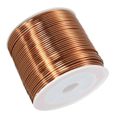1 mm 25 meter Copper Coil Magnet Wire Enameled Round Winding