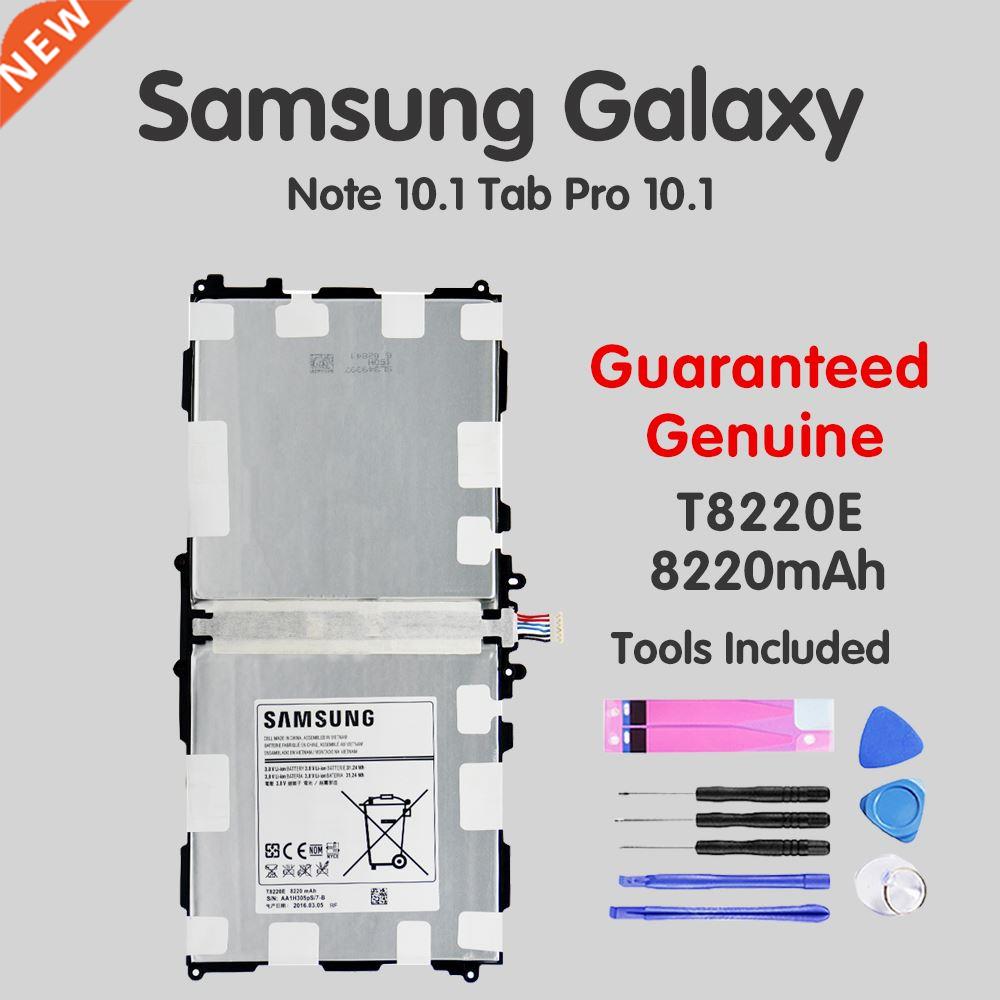 Apply to Tablet Battery T8220E Samsung Galaxy Note Tab 10.1