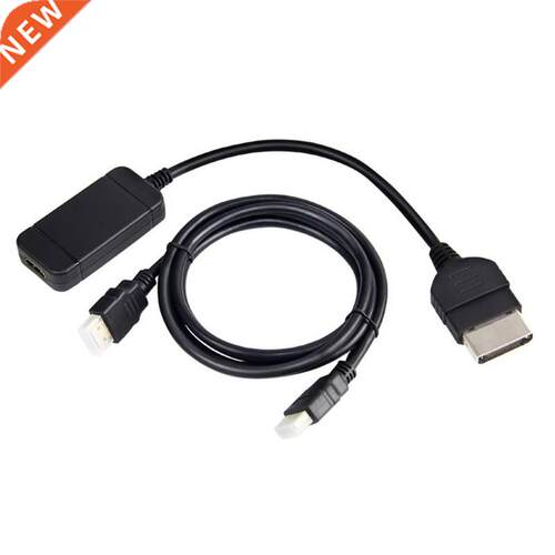 Retro Game Player Digital Video HDTV For X-box HDMI-compatib