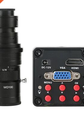 NEW SONY IMX307 CMOS Sensor 1080P HDMI VGA Industrial Digita