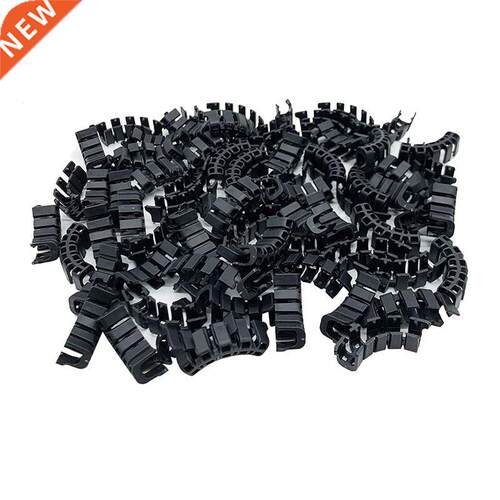 100Pcs Plant Benders for Low Stress Tranng, Plant Tranng