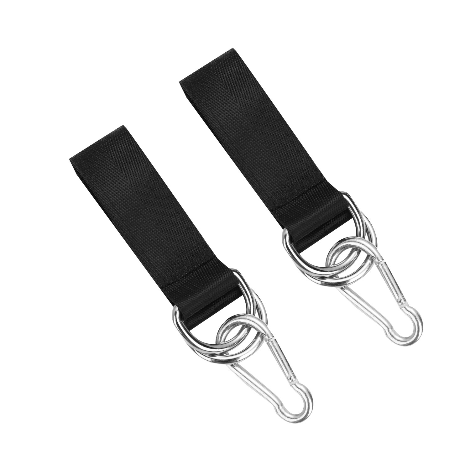 Hanging Horizontal Bar Snap Hook Carabiner Indoor Sports