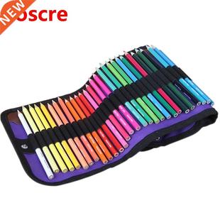 50 Piece Colouring Pencils Set, Art Colour Pencils Drawing P