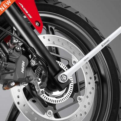 6 Pcs Extra Long Double Ring Box End Wrench Set Long Lifeti