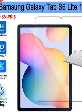 Tempered Glass Samsung Galaxy Tab S6 Lite 10.4		 P610