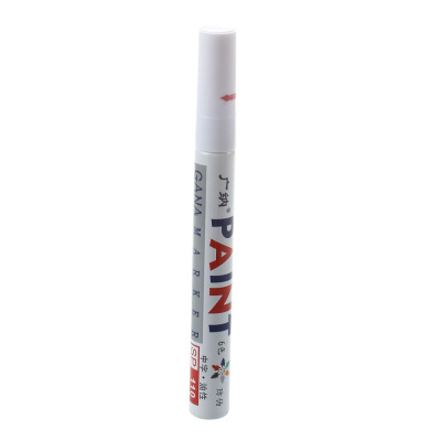 1 Permanent Car Tyre Tire Paint Pen Marker