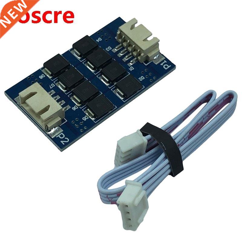 Stepper Motor Filter,5 Pcs Plus Addon Modules for 3D Printer