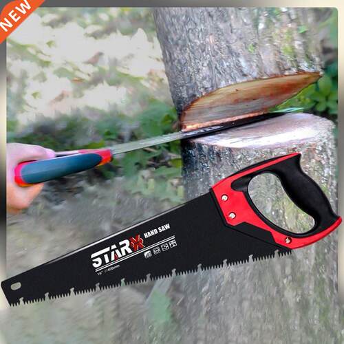 470/530/580mm Hand Saw Timer Saw Heavy Duty Extra Long lad