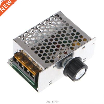 Régulateur de vitesse SCR 4000W 220V | Régulat