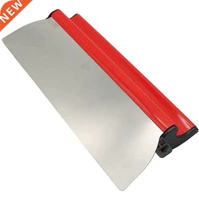15.75 40cm Drywall Skimming Smoothing Spatula for White Wal