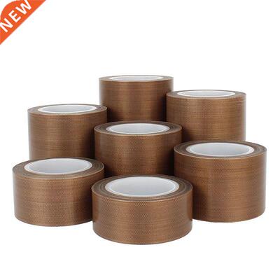 0.18mm 300 Degree Hgh Temperature Resstance Adhesve Tape