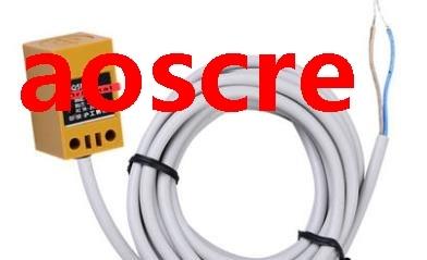 5PCS TL-Q5MY1 Switch AC220V NO 2 Wire 300mA Sn-5mm