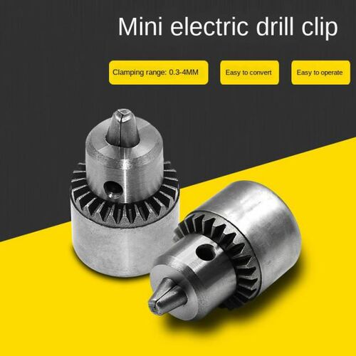 Mini Drill Press Applicable To Motor Shaft Connecting Rod 4/