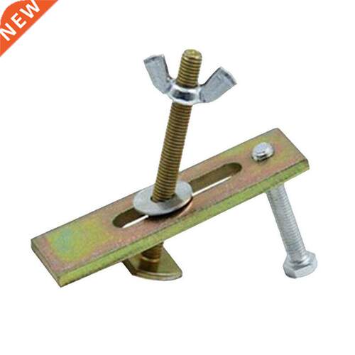 4Pcs 80mm CNC Engraving Machine Press Plate Clamp Platform S
