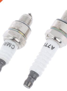 New Lawn Mower Spark Plug Garden Lawnmower Chainsaw Spark Pl