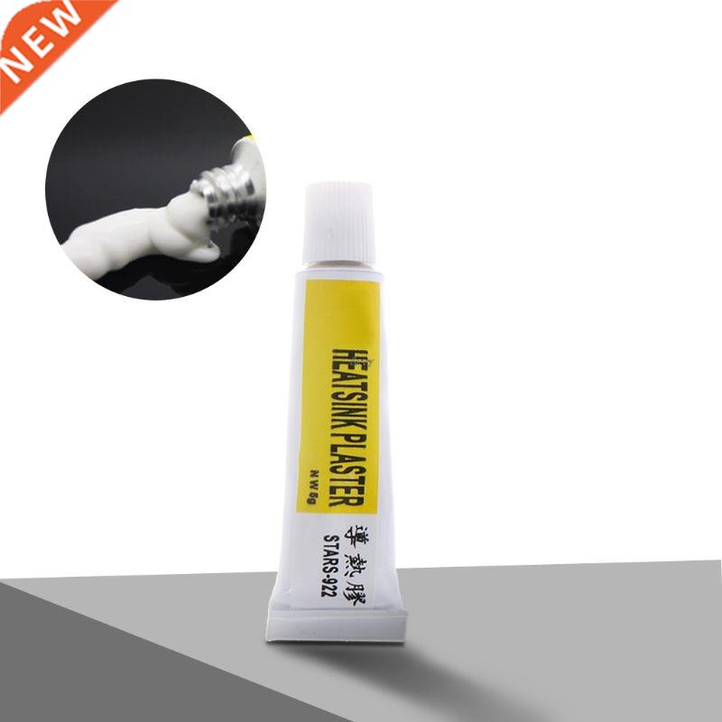 Thermal Silicone Adhesive Compound Glue Conductive Heatsink