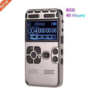 Professional High Definition Digital Sound Voice Recorder MP