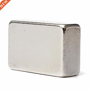 NdFeB Neodymium Magnet Block Rare Earth Fridge Magnets 30*20