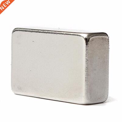 NdFeB Neodymium Magnet Block Rare Earth Fridge Magnets 30*20