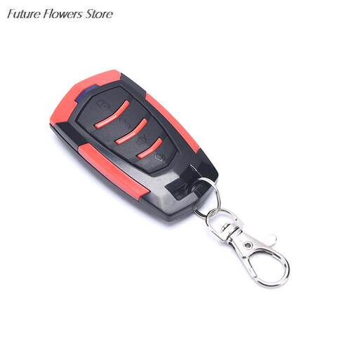 433 MHz Universal Copy Remote Control for Home Electric Ga