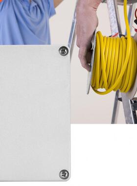 Junction Box Cast Aluminum Waterproof IP66 Wire Cable Protec